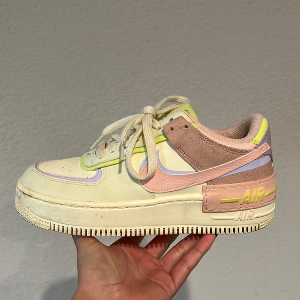 Nike Air Force 1
